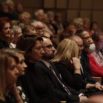 11.10.2021 Kielce. Gala konkursu "Świętokrzyski Anioł Dobroci" / Jarosław Kubalski / Radio Kielce