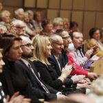 11.10.2021 Kielce. Gala konkursu "Świętokrzyski Anioł Dobroci" / Jarosław Kubalski / Radio Kielce