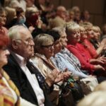 11.10.2021 Kielce. Gala konkursu "Świętokrzyski Anioł Dobroci" / Jarosław Kubalski / Radio Kielce