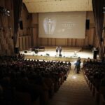 11.10.2021 Kielce. Gala konkursu "Świętokrzyski Anioł Dobroci" / Jarosław Kubalski / Radio Kielce