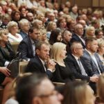 11.10.2021 Kielce. Gala konkursu "Świętokrzyski Anioł Dobroci" / Jarosław Kubalski / Radio Kielce