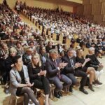 11.10.2021 Kielce. Gala konkursu "Świętokrzyski Anioł Dobroci" / Jarosław Kubalski / Radio Kielce