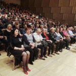 11.10.2021 Kielce. Gala konkursu "Świętokrzyski Anioł Dobroci" / Jarosław Kubalski / Radio Kielce