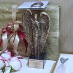 11.10.2021 Kielce. Gala konkursu "Świętokrzyski Anioł Dobroci" / Jarosław Kubalski / Radio Kielce