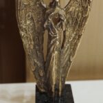 11.10.2021 Kielce. Gala konkursu "Świętokrzyski Anioł Dobroci" / Jarosław Kubalski / Radio Kielce