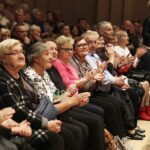 11.10.2021 Kielce. Gala konkursu "Świętokrzyski Anioł Dobroci" / Jarosław Kubalski / Radio Kielce