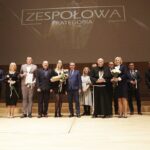 11.10.2021 Kielce. Gala konkursu "Świętokrzyski Anioł Dobroci" / Jarosław Kubalski / Radio Kielce