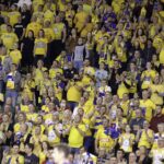 13.10.2021. Kielce. Mecz Ligi Mistrzów: Łomża Vive Kielce - Flensburg-Handewitt / Jarosław Kubalski / Radio Kielce