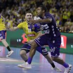 13.10.2021. Kielce. Mecz Ligi Mistrzów: Łomża Vive Kielce - Flensburg-Handewitt / Jarosław Kubalski / Radio Kielce