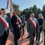 02.10.2021. Kałków. 25. Ogólnopolska Pielgrzymka Hutników / Emilia Sitarska / Radio Kielce