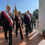 02.10.2021. Kałków. 25. Ogólnopolska Pielgrzymka Hutników / Emilia Sitarska / Radio Kielce