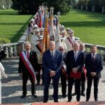 02.10.2021. Kałków. 25. Ogólnopolska Pielgrzymka Hutników / Emilia Sitarska / Radio Kielce