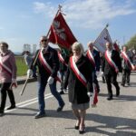 02.10.2021. Kałków. 25. Ogólnopolska Pielgrzymka Hutników / Emilia Sitarska / Radio Kielce