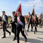 02.10.2021. Kałków. 25. Ogólnopolska Pielgrzymka Hutników / Emilia Sitarska / Radio Kielce