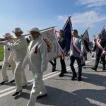 02.10.2021. Kałków. 25. Ogólnopolska Pielgrzymka Hutników / Emilia Sitarska / Radio Kielce