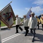 02.10.2021. Kałków. 25. Ogólnopolska Pielgrzymka Hutników / Emilia Sitarska / Radio Kielce