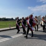 02.10.2021. Kałków. 25. Ogólnopolska Pielgrzymka Hutników / Emilia Sitarska / Radio Kielce