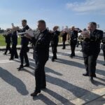 02.10.2021. Kałków. 25. Ogólnopolska Pielgrzymka Hutników / Emilia Sitarska / Radio Kielce