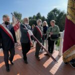 02.10.2021. Kałków. 25. Ogólnopolska Pielgrzymka Hutników / Emilia Sitarska / Radio Kielce