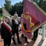 02.10.2021. Kałków. 25. Ogólnopolska Pielgrzymka Hutników / Emilia Sitarska / Radio Kielce