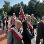 02.10.2021. Kałków. 25. Ogólnopolska Pielgrzymka Hutników / Emilia Sitarska / Radio Kielce