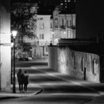 Fotografia nagrodzona w konkursie „Kielce w pionie” / Karol Lesisz