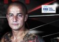 Maciej Korzym / South Battle : Fight Night/Facebook