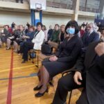 23.10.2021. Kunów. 90-lecie kunowskiej orkiestry dętej / Emilia Sitarska / Radio Kielce