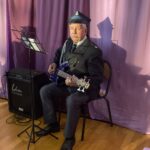 23.10.2021. Kunów. 90-lecie kunowskiej orkiestry dętej / Emilia Sitarska / Radio Kielce