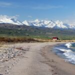 Kirgistan / Damian Wojciechowski