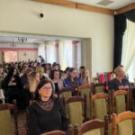 22.10.2021. Kielce. Dom Środowisk Twórczych. Konkursy poświęcone Cyprianowi Kamilowi Norwidowi / Daniel Lenart / Radio Kielce