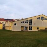 27.10.2021. Ćmielów. Szkoła podstawowa / Emilia Sitarska / Radio Kielce