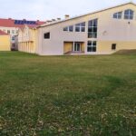 27.10.2021. Ćmielów. Szkoła podstawowa / Emilia Sitarska / Radio Kielce