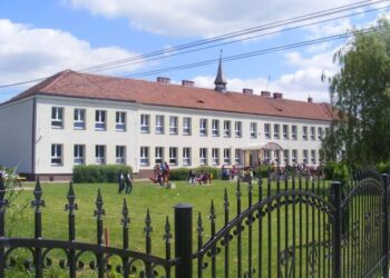 Publiczna Szkoła Podstawowa w Oleśnicy / Publiczna Szkoła Podstawowa w Oleśnicy/Facebook