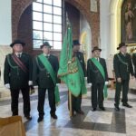 02.10.2021. Ostrowiec Świętokrzyski. Ostrowiecki Hubertus / Emilia Sitarska / Radio Kielce