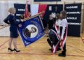 14.10.2021. Ożarów. Uroczystości 40-lecia szkoły / Emilia Sitarska / Radio Kielce