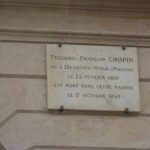 Paryż muzycznym szlakiem / Paweł Szafarczyk