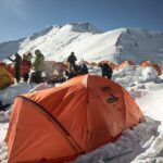 Kirgistan / Damian Wojciechowski