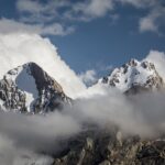 Kirgistan / Damian Wojciechowski