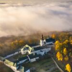 Fotografia nagrodzona w konkursie „Kielce w pionie” / Piotr Michalec