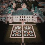 Fotografia nagrodzona w konkursie „Kielce w pionie” / Piotr Szmajdel