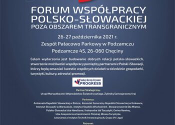 Forum Współpracy Polsko-Słowackiej Poza Obszarem Transgranicznym - Radio Kielce