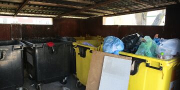 Mają pomysł na zagospodarowanie tekstyliów