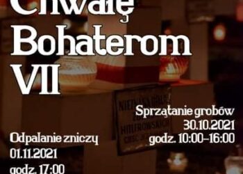 Oddaj Chwałę Bohaterom VII - Radio Kielce