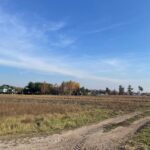 31.10.2021. Stojewsko. Wieś w której dokonano morderstwa / Dionizy Krawczyński / Radio Kielce