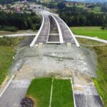 Trasa S7. Ekspresowa „Zakopianka”. Odcinek Naprawa - Skomielna Biała / GDDKiA