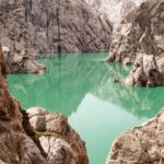 Kirgistan / Damian Wojciechowski