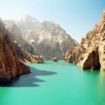 Kirgistan / Damian Wojciechowski