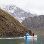 Kirgistan / Damian Wojciechowski