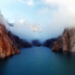 Kirgistan / Damian Wojciechowski